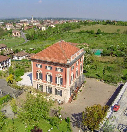 Albergo Villa Viola