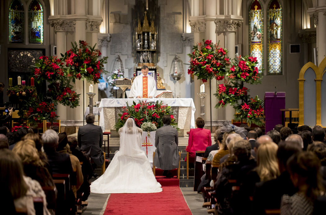 Bodas Colorín