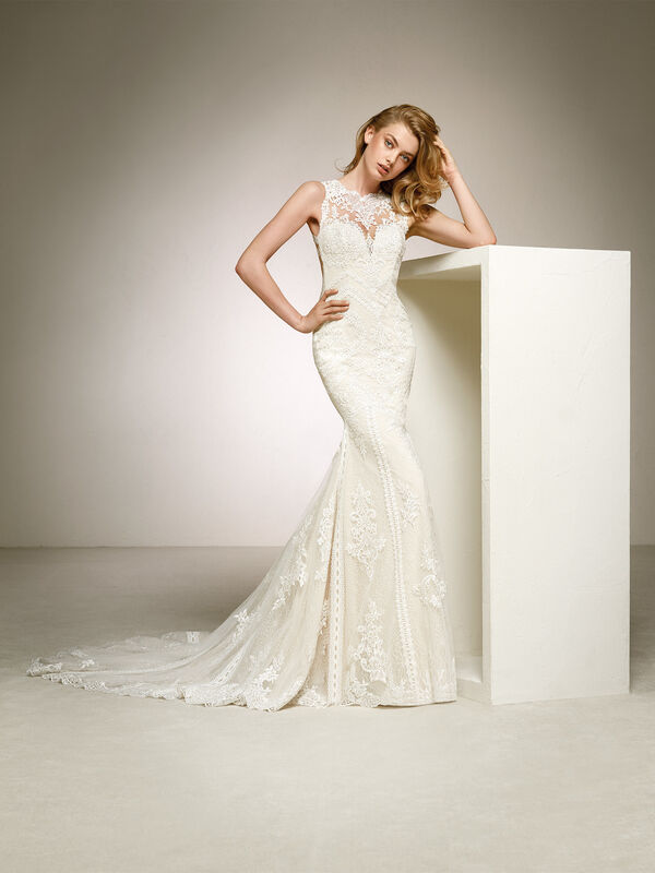 Pronovias - Alicante