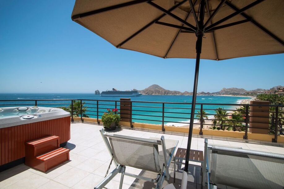 Villa del Palmar – Beach Resort & Spa Cabo San Lucas