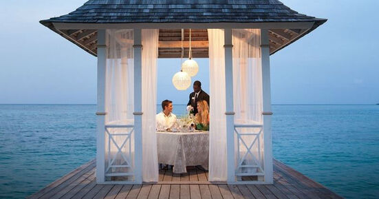 Sandals Resorts International