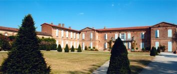 Château de Labastide-Beauvoir