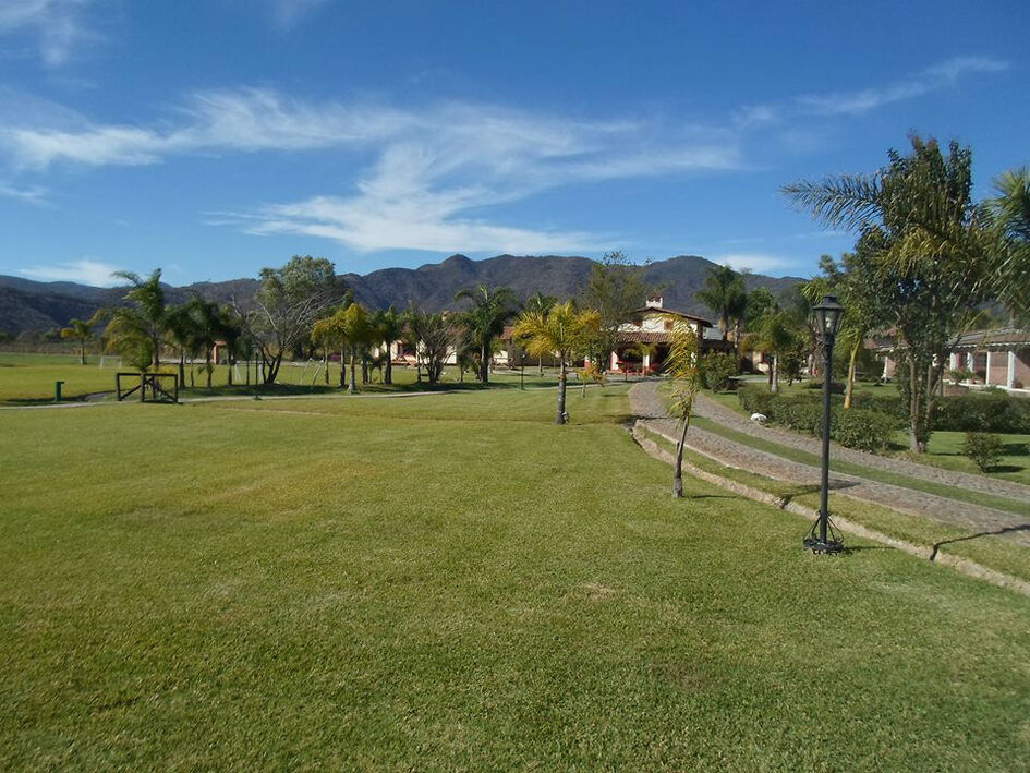 Rancho La Esmeralda