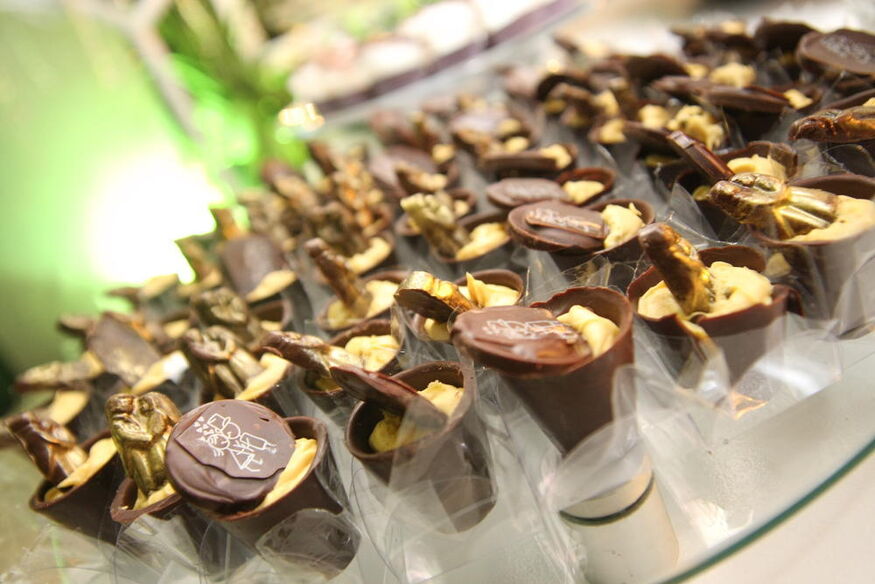 Cecília Markiewicz Chocolatier