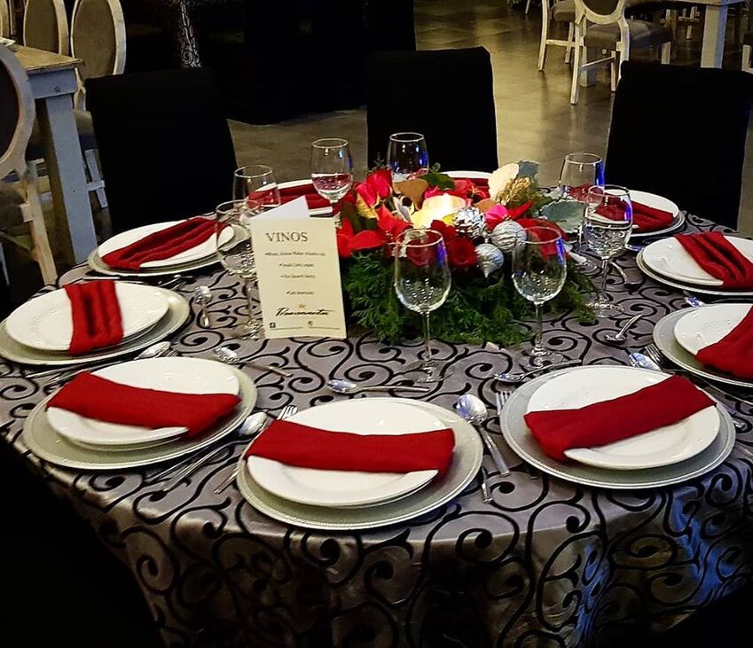 Proyecta Eventos y Banquetes Guadalajara