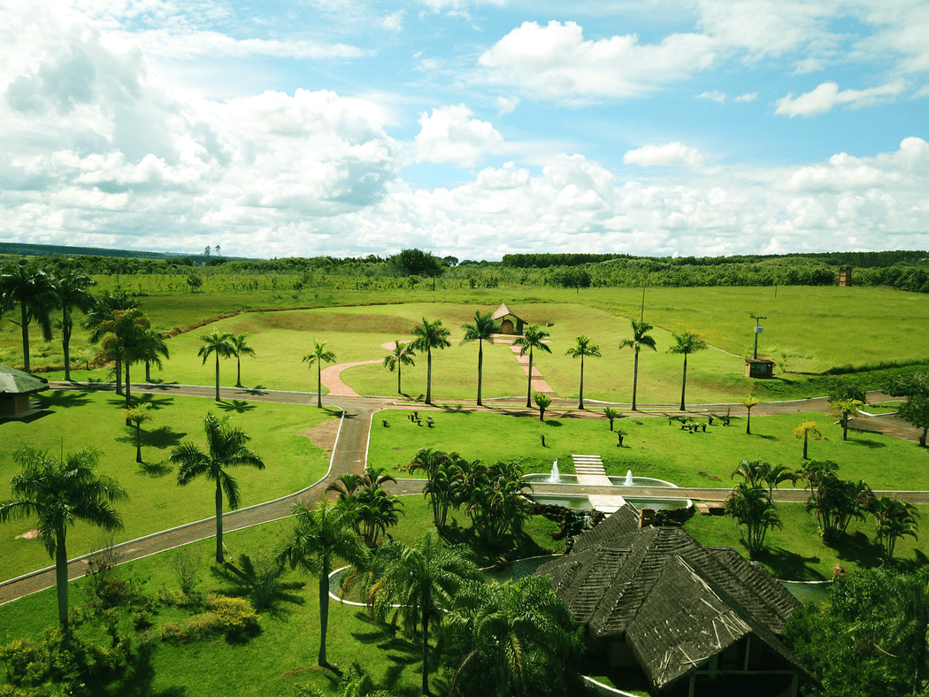 Fazenda Nova Conceição