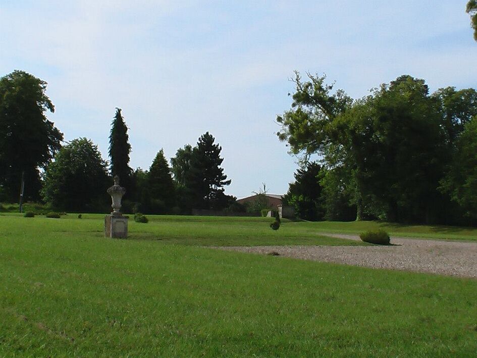 Château de Versainville
