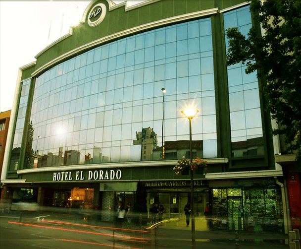 Hotel El Dorado