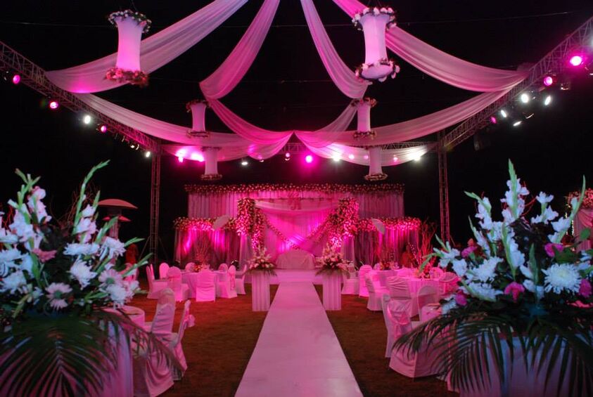 Krishna Event & Wedding Planners