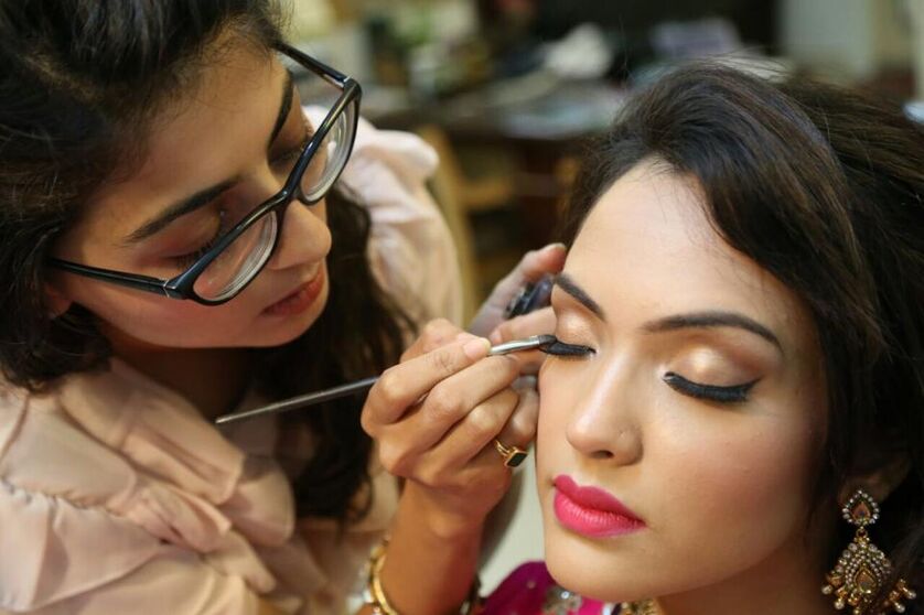 Best Makeup Artist in Jaipur