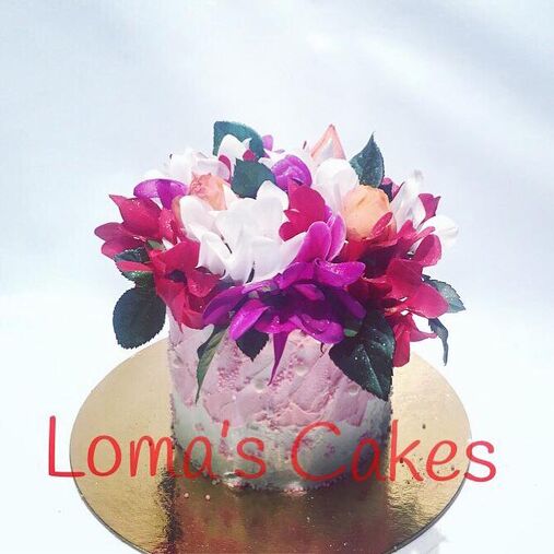 Loma's Cakes