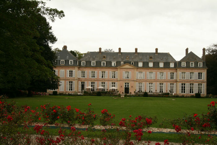 Hôtel Château de Sissi