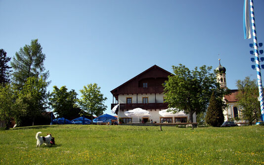 Landgasthof Berg