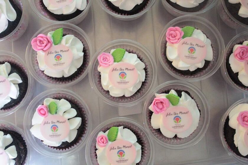 Cupcake Collection Arequipa