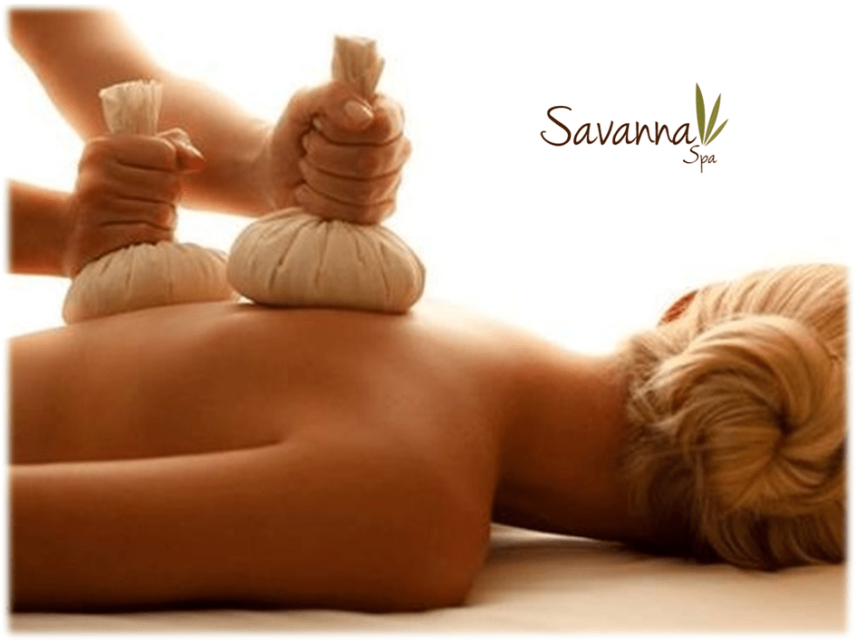 Savanna SPA