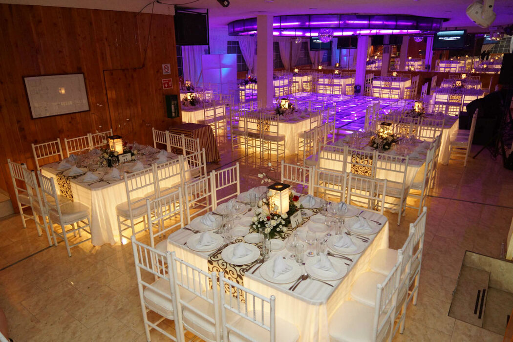 Salón Lizbeth