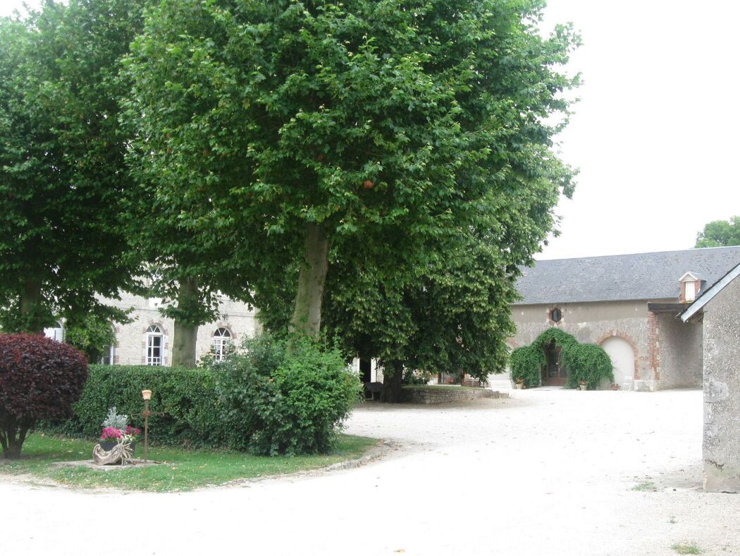 Ferme d'Abbonville