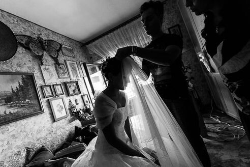 Framelines Wedding Photographers