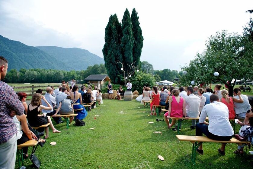 Ferme des Gabelins