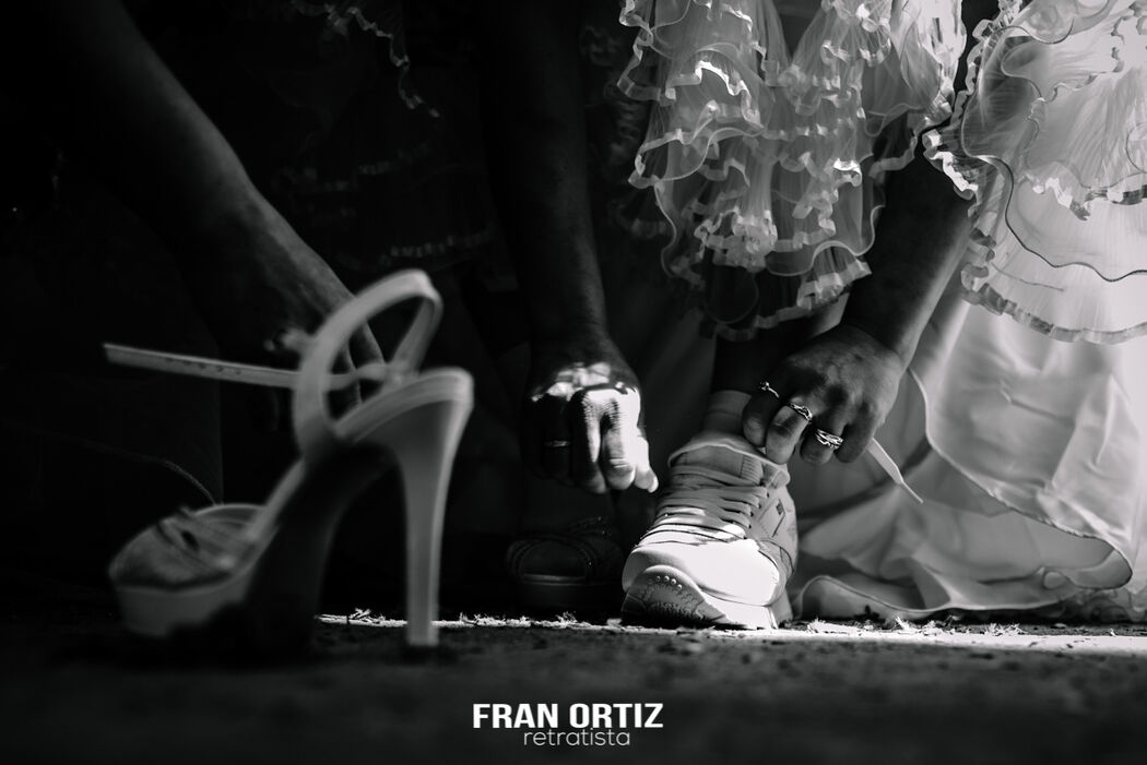 Fran Ortiz