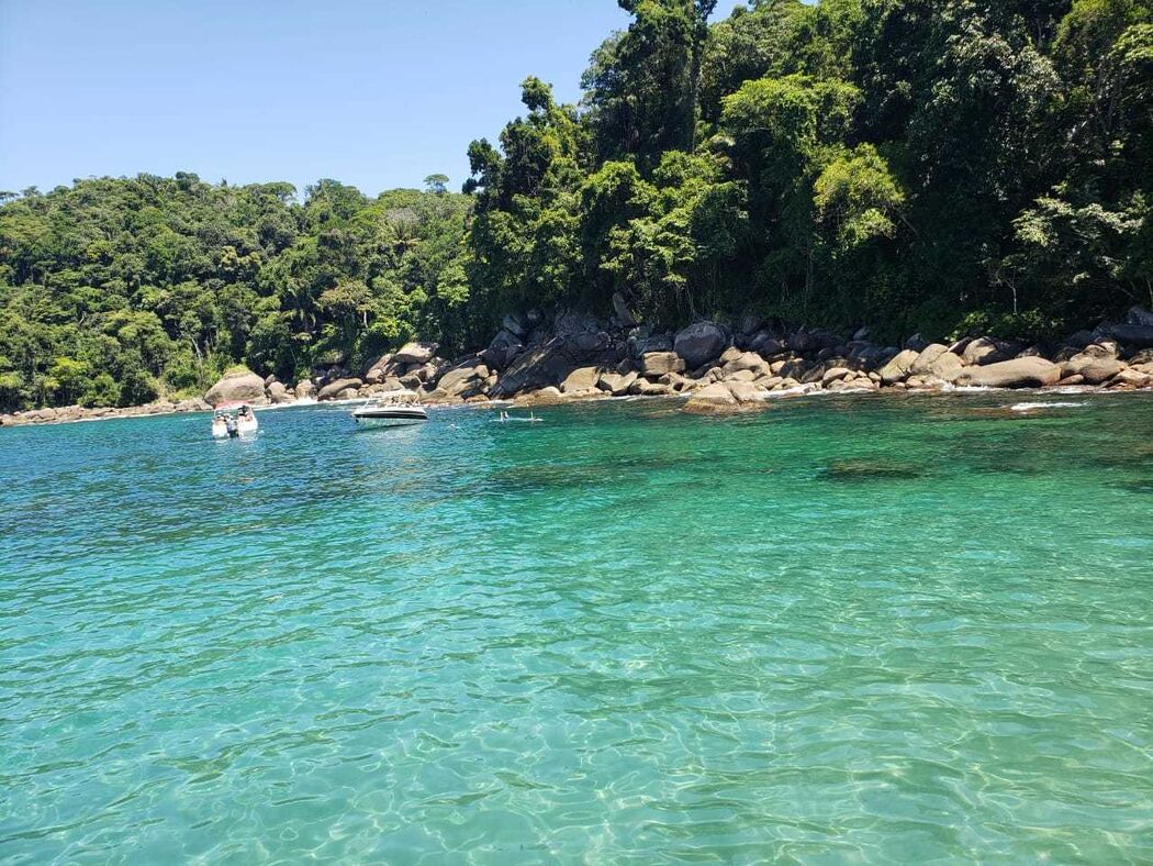 Pousadas Lonier - Ilha Grande