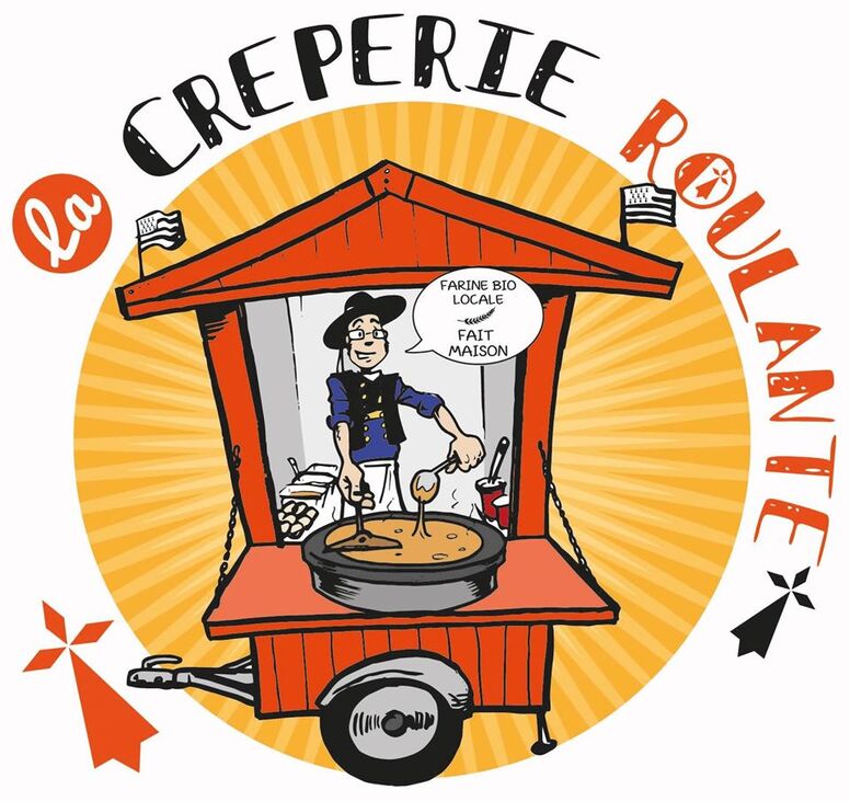 La Crêperie Roulante