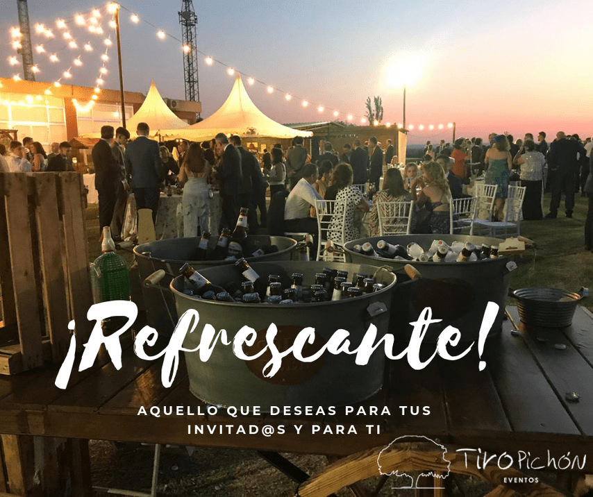 Eventos Tiro Pichón