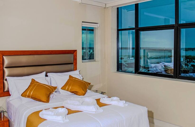 Bora Hotel Iquitos