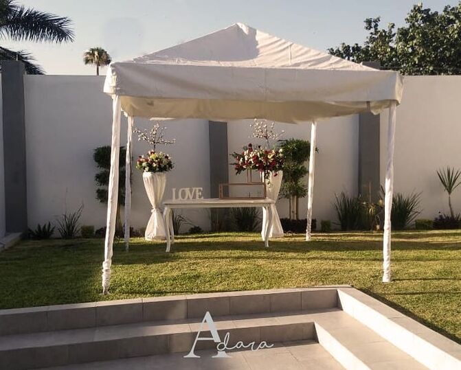 Adara Salón de Eventos