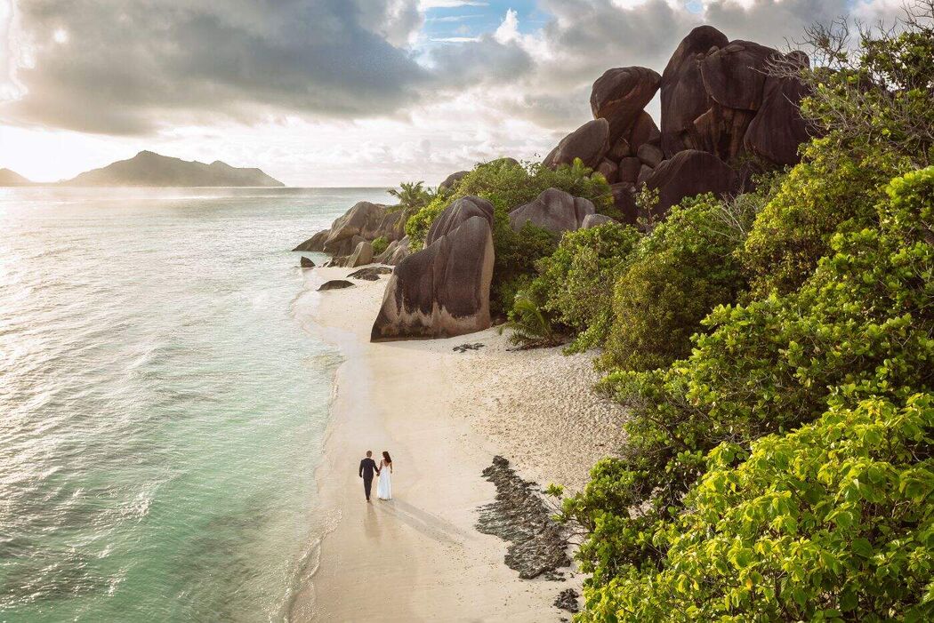 Office de tourisme des Seychelles