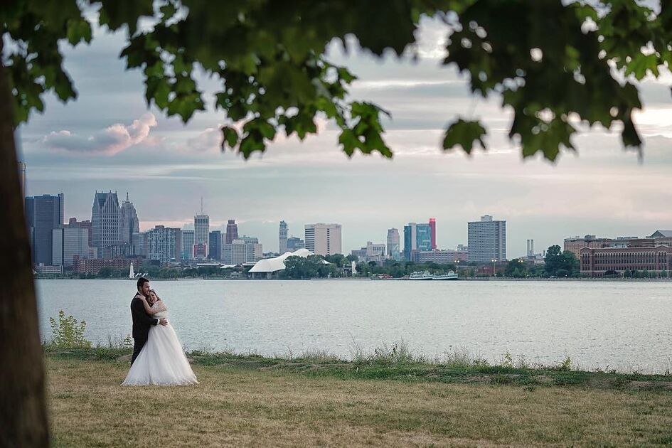 BLADE weddings