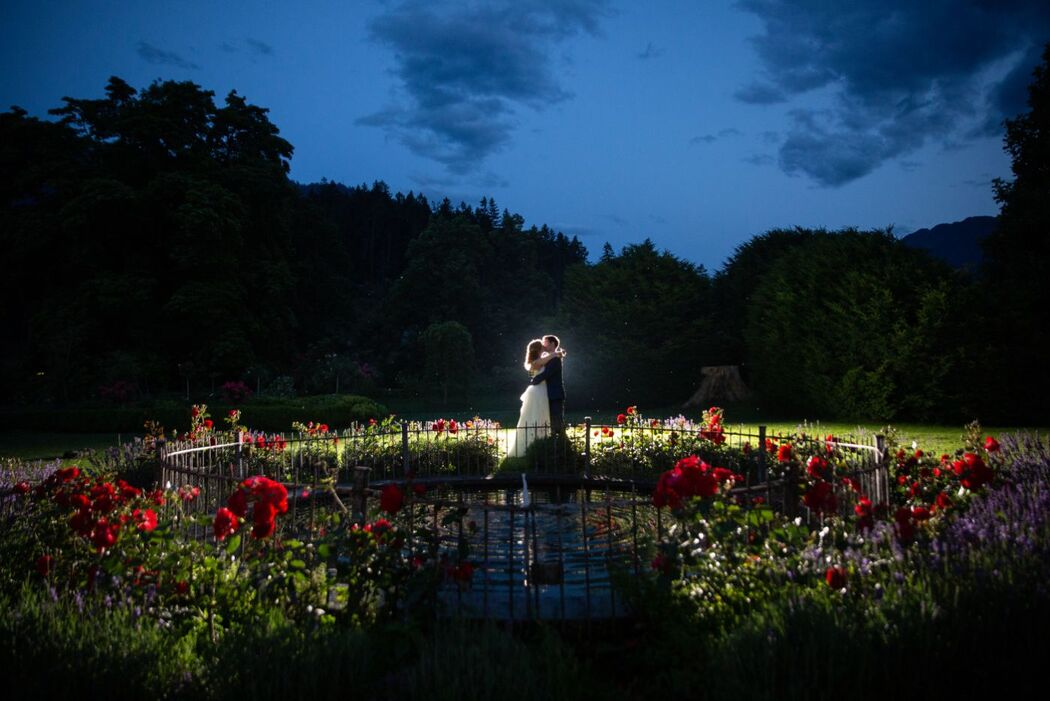 Events Schloss Reichenau