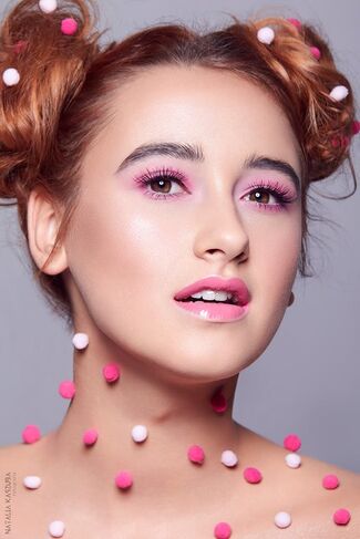 Estera Kozielska Make-up Artist