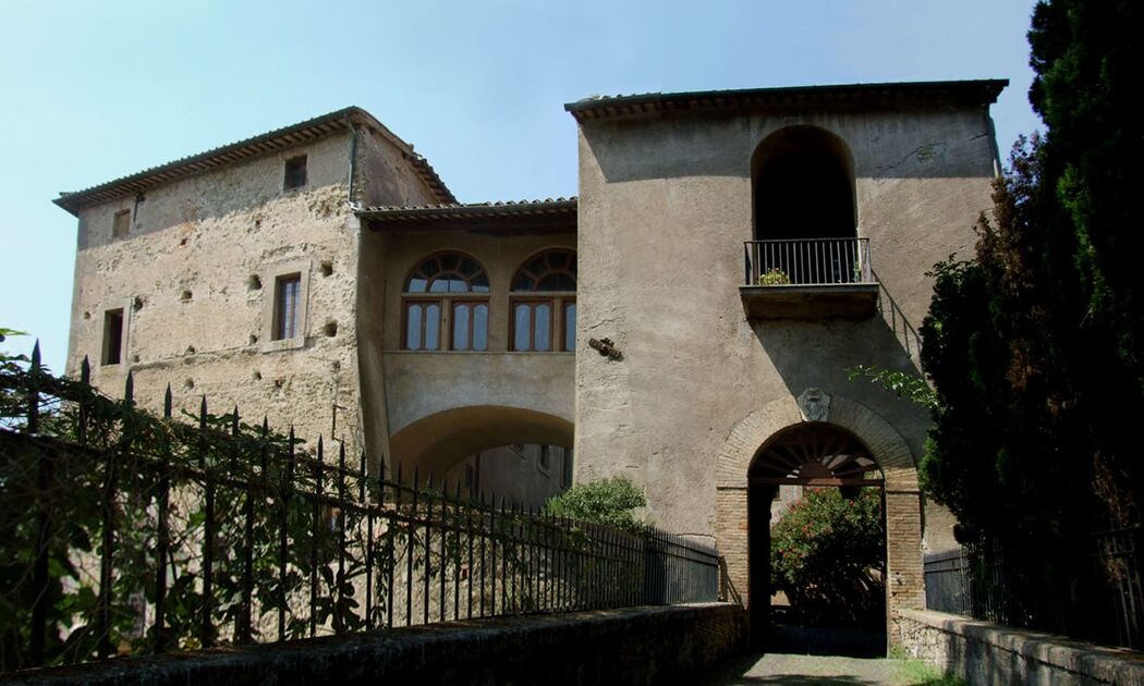 Castello Farnese