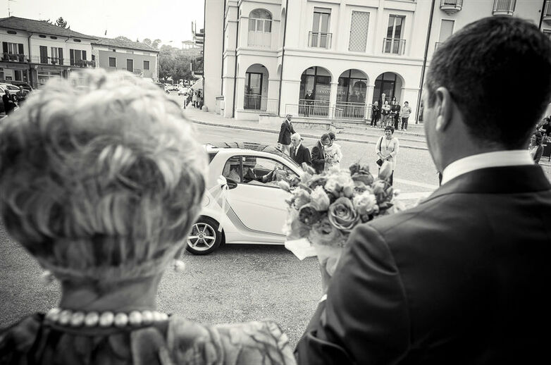 Giovanni Vanoglio Wedding Photography