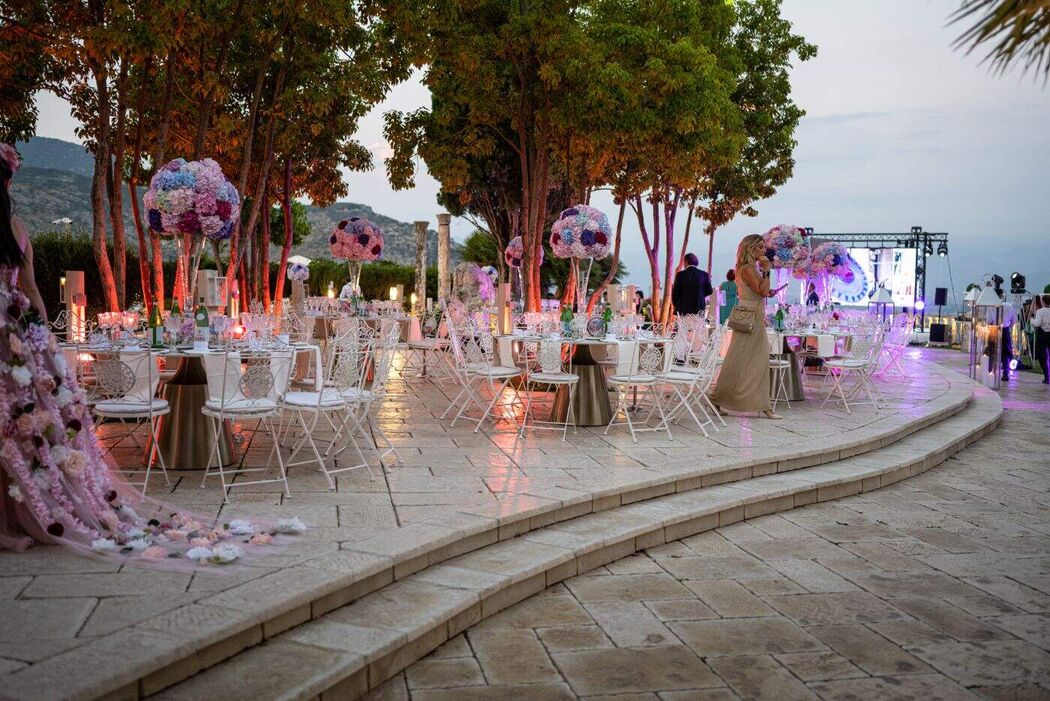 LvL Wedding & Private Events