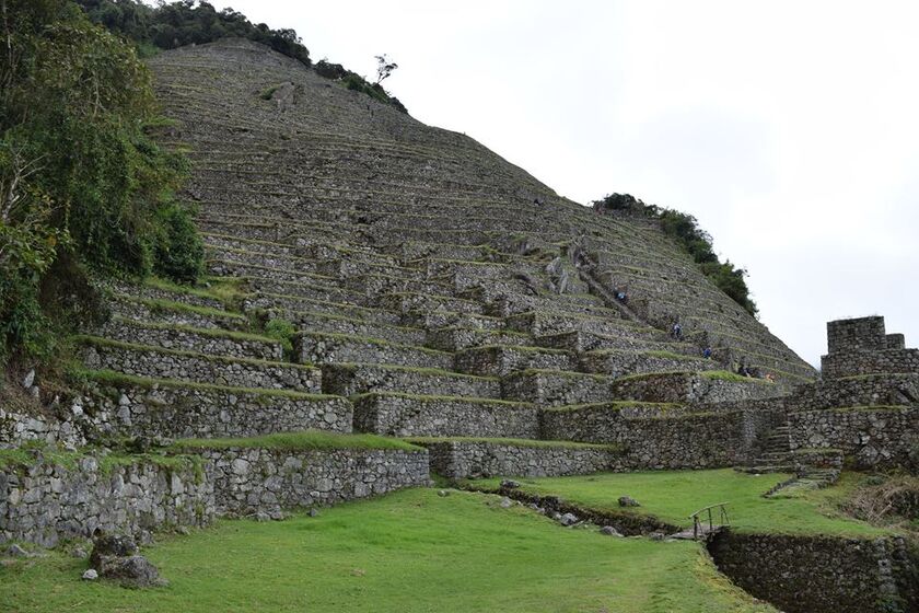 Inkayni Peru Tours