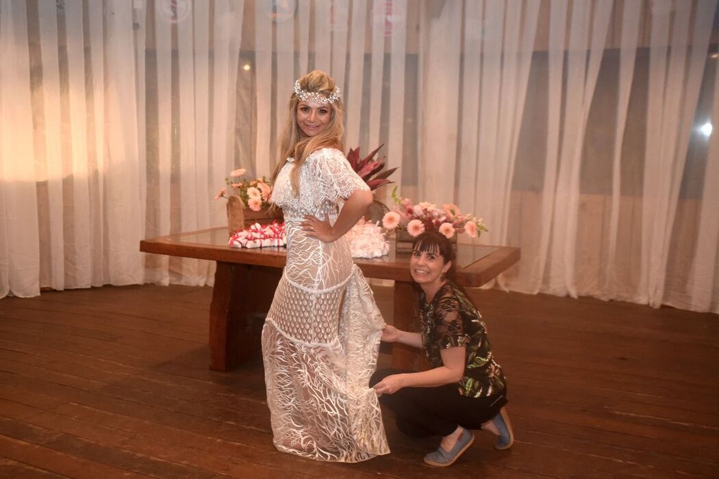 Casamento na Bahia