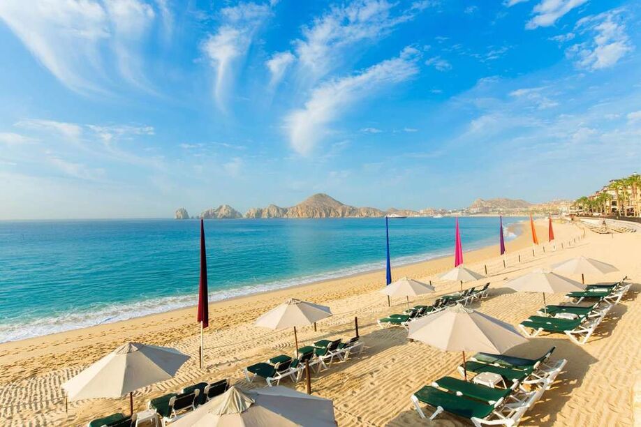 Villa del Palmar – Beach Resort & Spa Cabo San Lucas