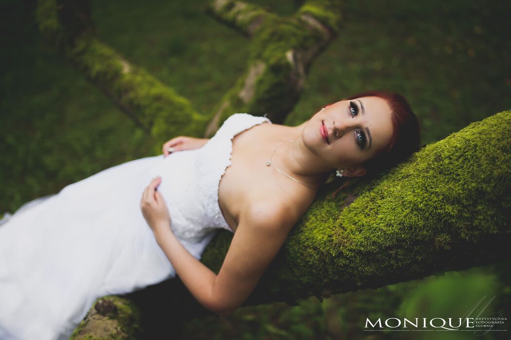 Monique photography
