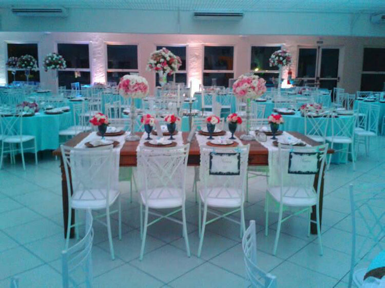 Villa Flor Eventos