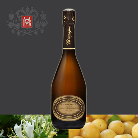 Champagne Mignon Boulard