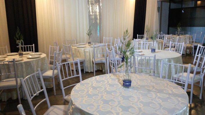 Celestino Catering Eventos