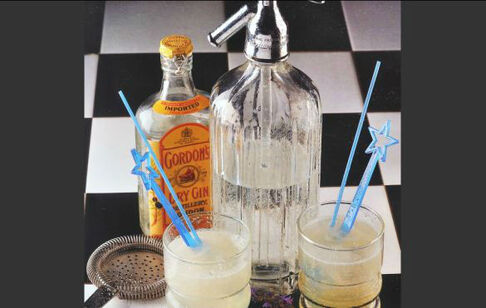Spirits Martini Company - Barman a Domicilio