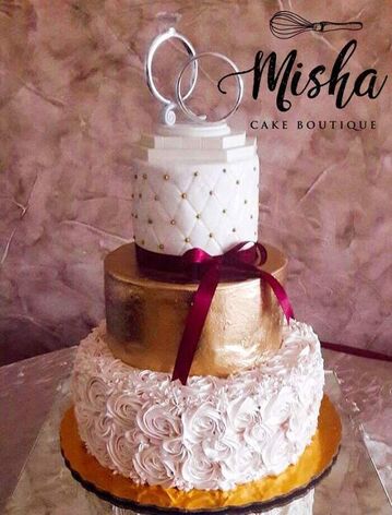 Misha Cake Boutique