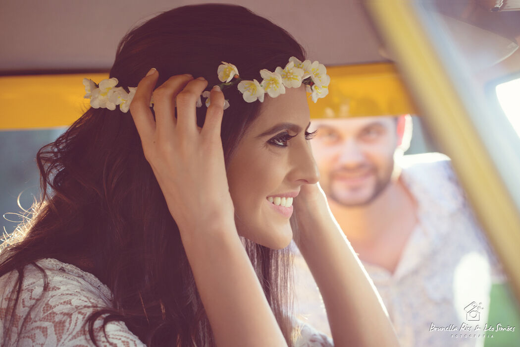 Brunella Rios & Léo Simões Fotografia