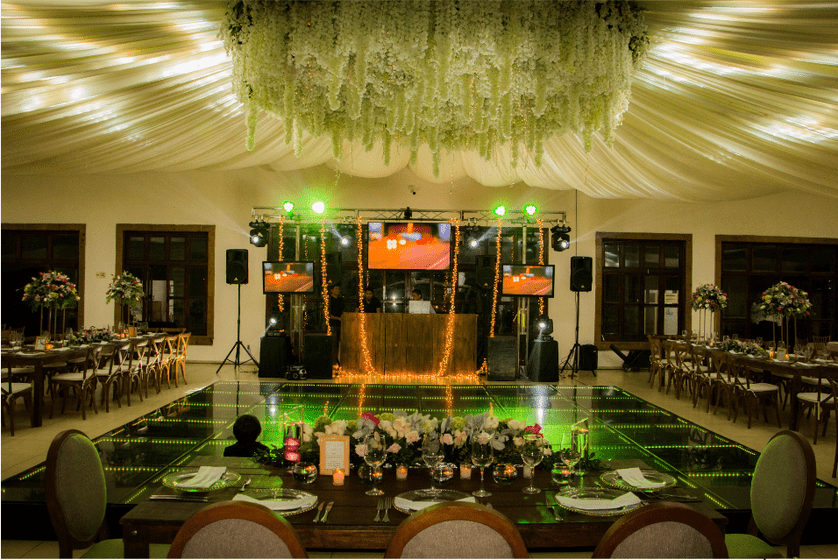 TS EVENTOS TOTAL SOLUTIONS