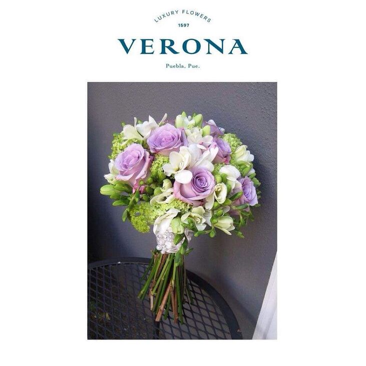 Verona Flowers