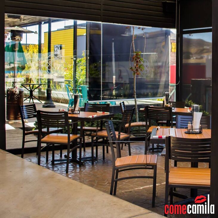 Come Camila Restaurante