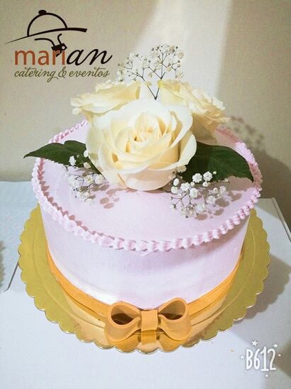 Marian Catering y Eventos